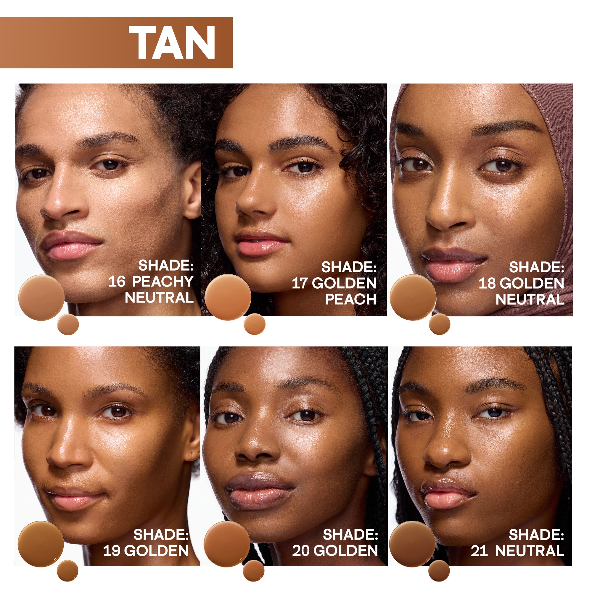 MAJOR SKIN HYDRA-LUXE LUMINOUS SKIN PERFECTING FOUNDATION (BASE DE MAQUILLAJE LUMINOSA)